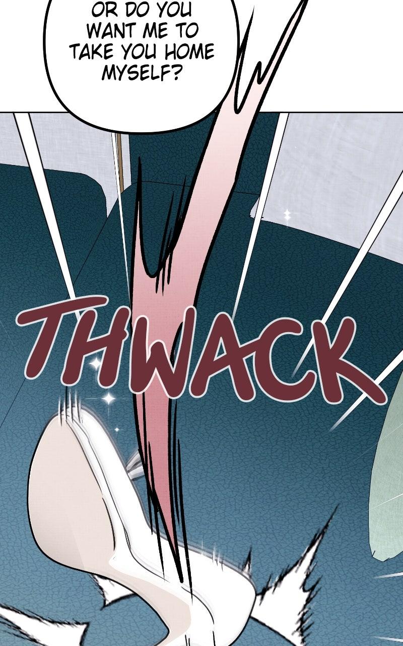 Addicted to You Chapter 51 page 39 - 