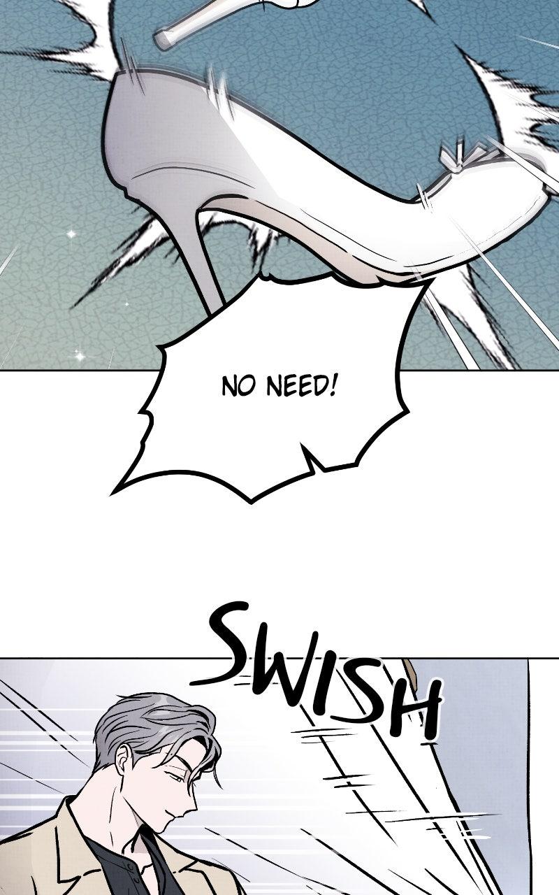 Addicted to You Chapter 51 page 40 - 