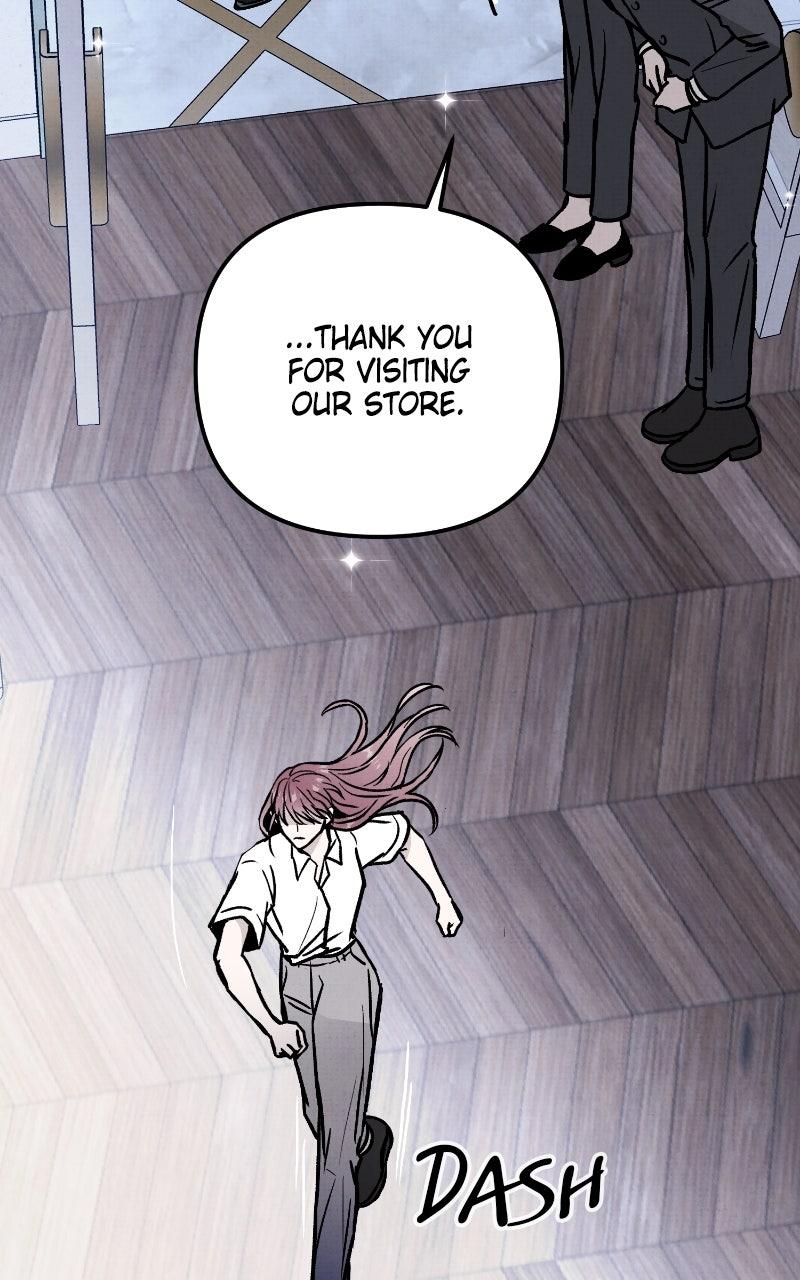 Addicted to You Chapter 51 page 43 - 