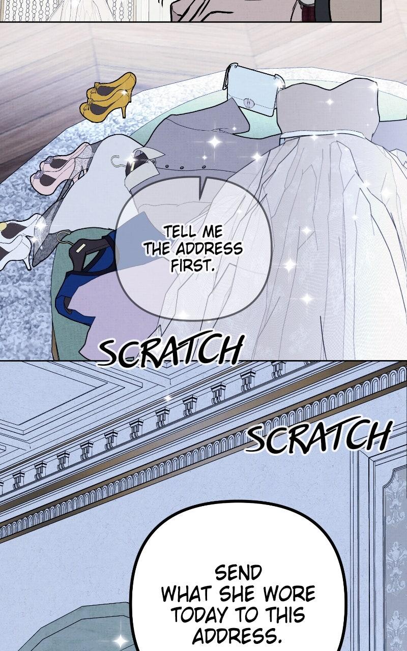 Addicted to You Chapter 51 page 46 - 