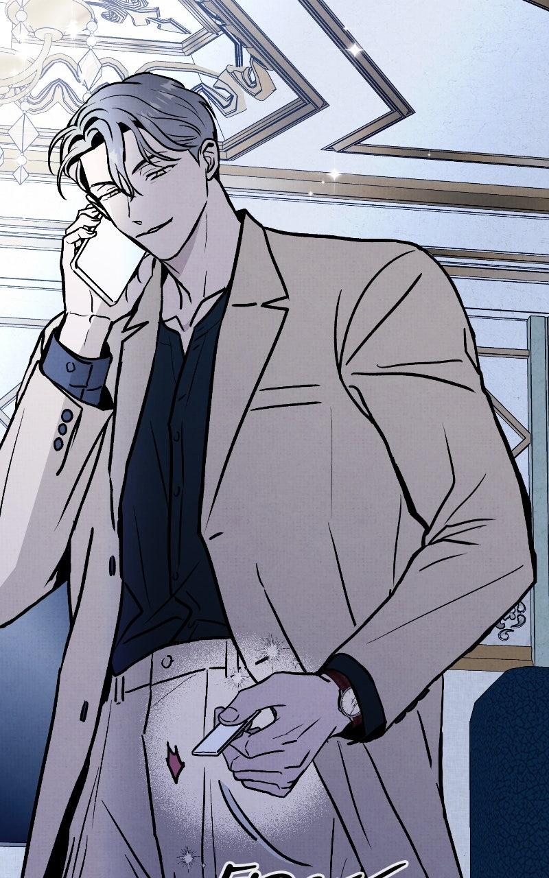 Addicted to You Chapter 51 page 49 - 
