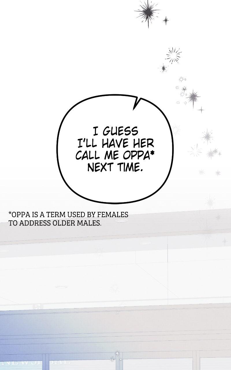 Addicted to You Chapter 51 page 54 - 