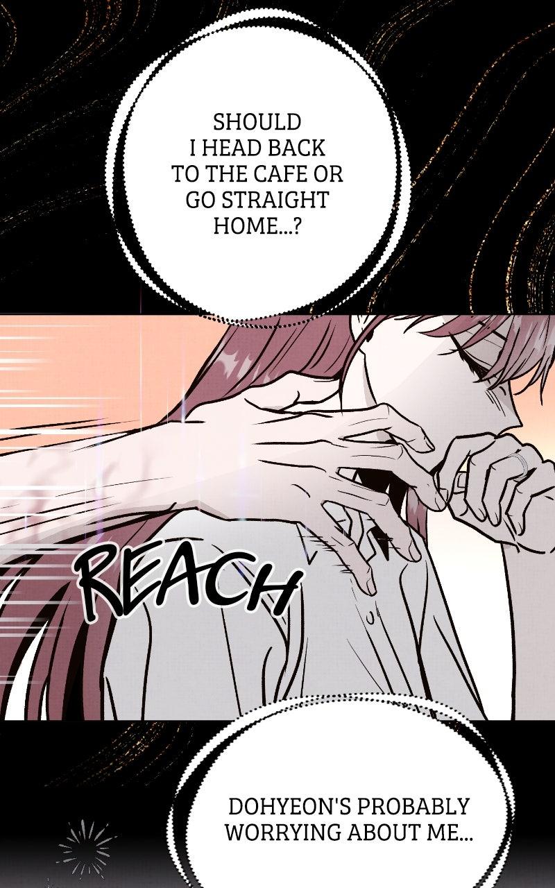 Addicted to You Chapter 51 page 62 - 