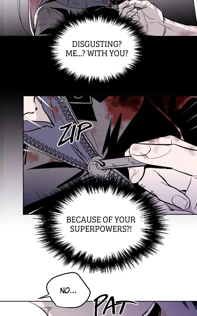Addicted to You Chapter 6 page 26 - 