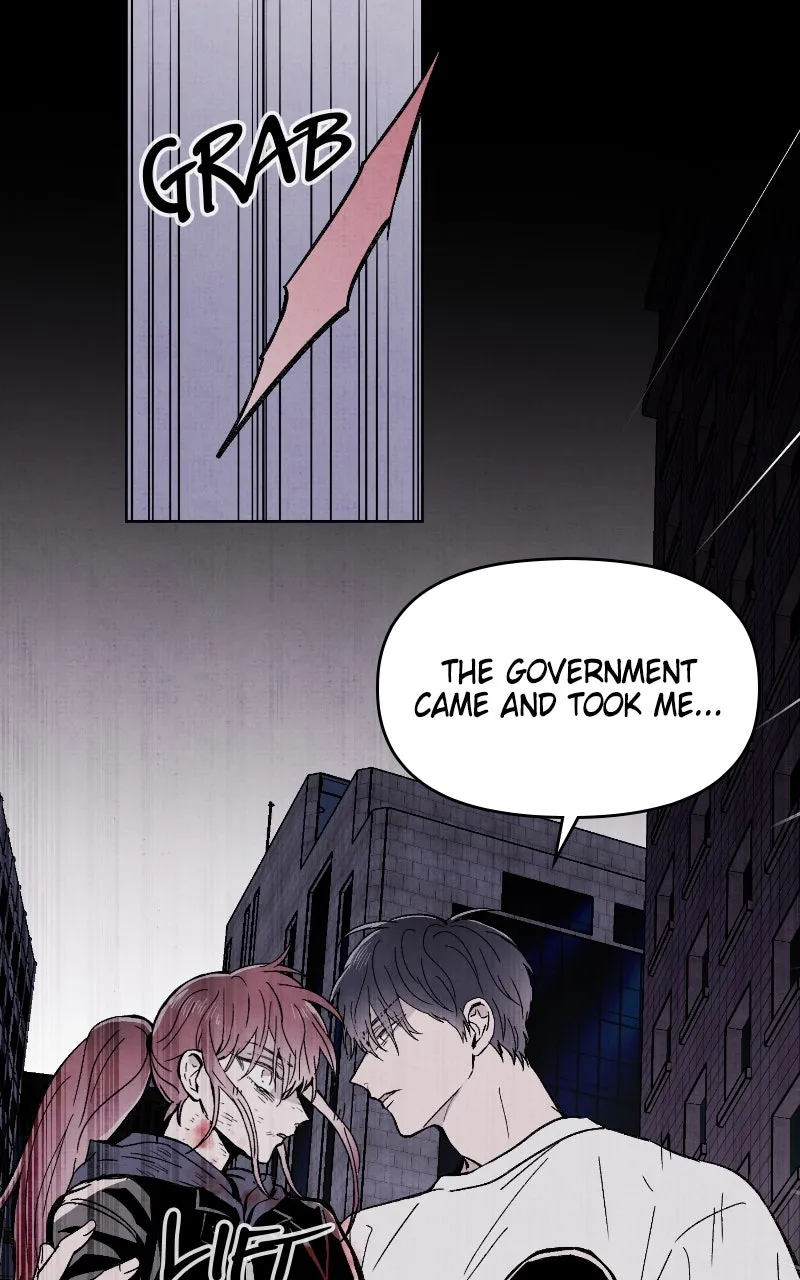Addicted to You Chapter 6 page 6 - 
