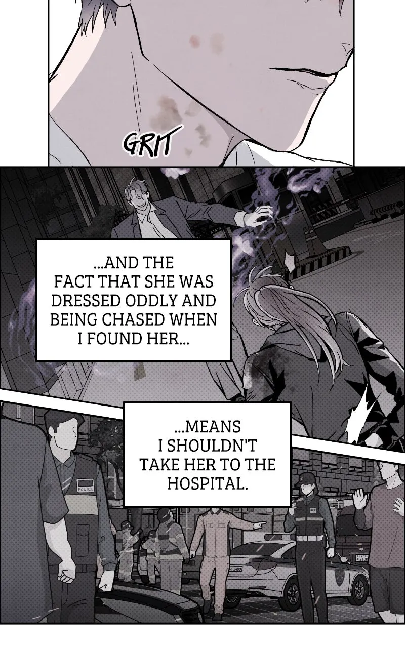 Addicted to You Chapter 6 page 51 - 