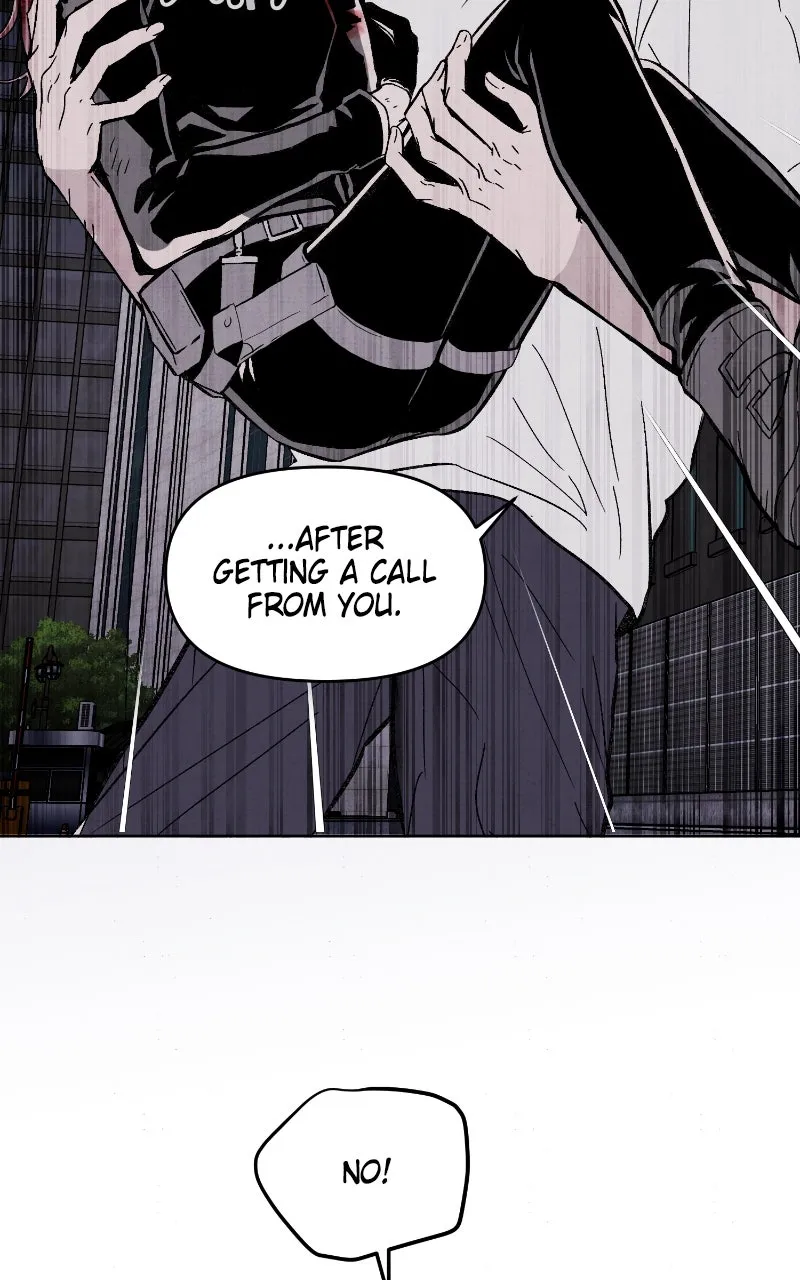 Addicted to You Chapter 6 page 7 - 
