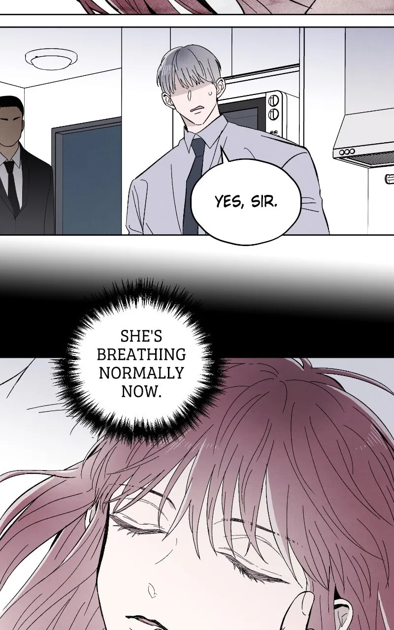 Addicted to You Chapter 7 page 11 - 