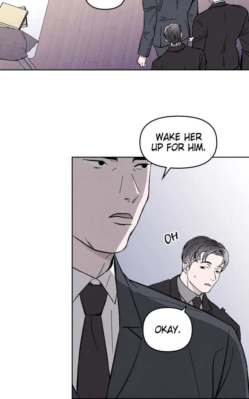Addicted to You Chapter 7 page 18 - 