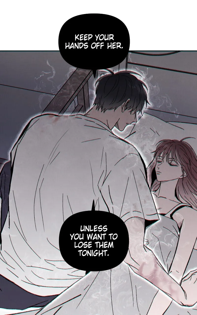 Addicted to You Chapter 7 page 19 - 