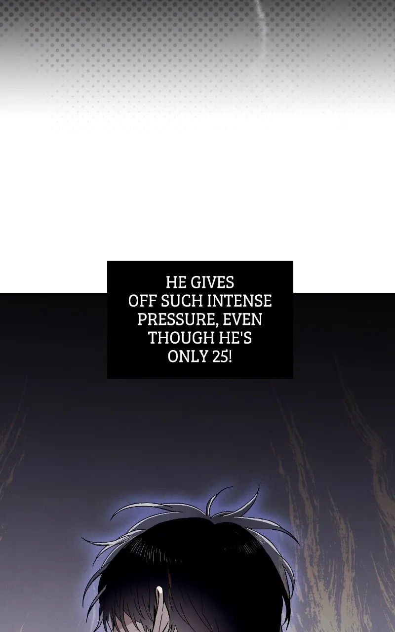 Addicted to You Chapter 7 page 21 - 