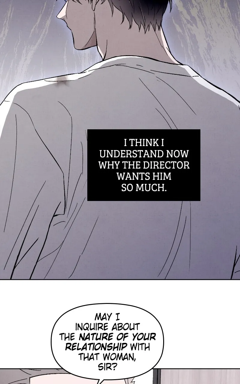 Addicted to You Chapter 7 page 22 - 