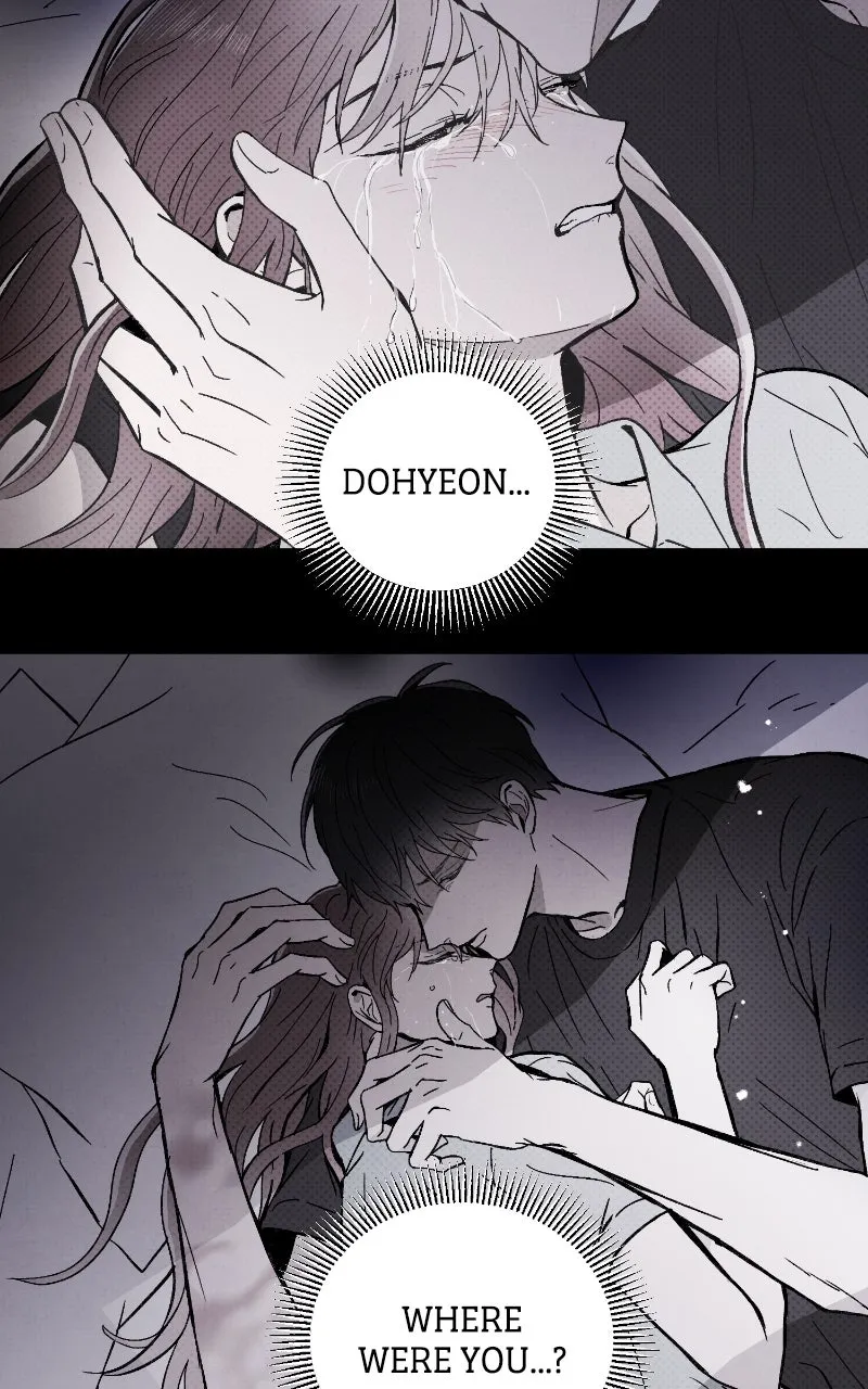 Addicted to You Chapter 7 page 25 - 