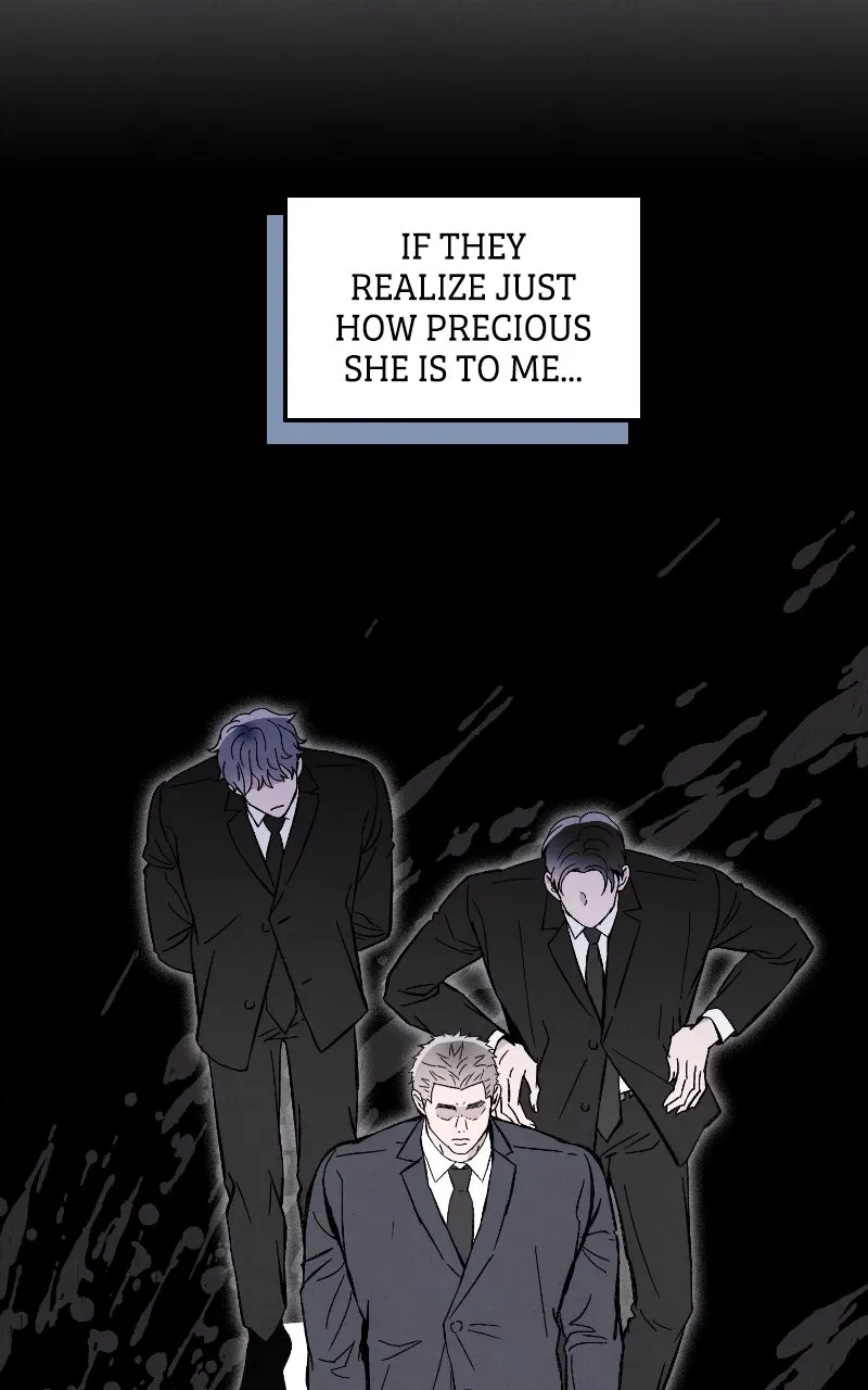 Addicted to You Chapter 7 page 33 - 