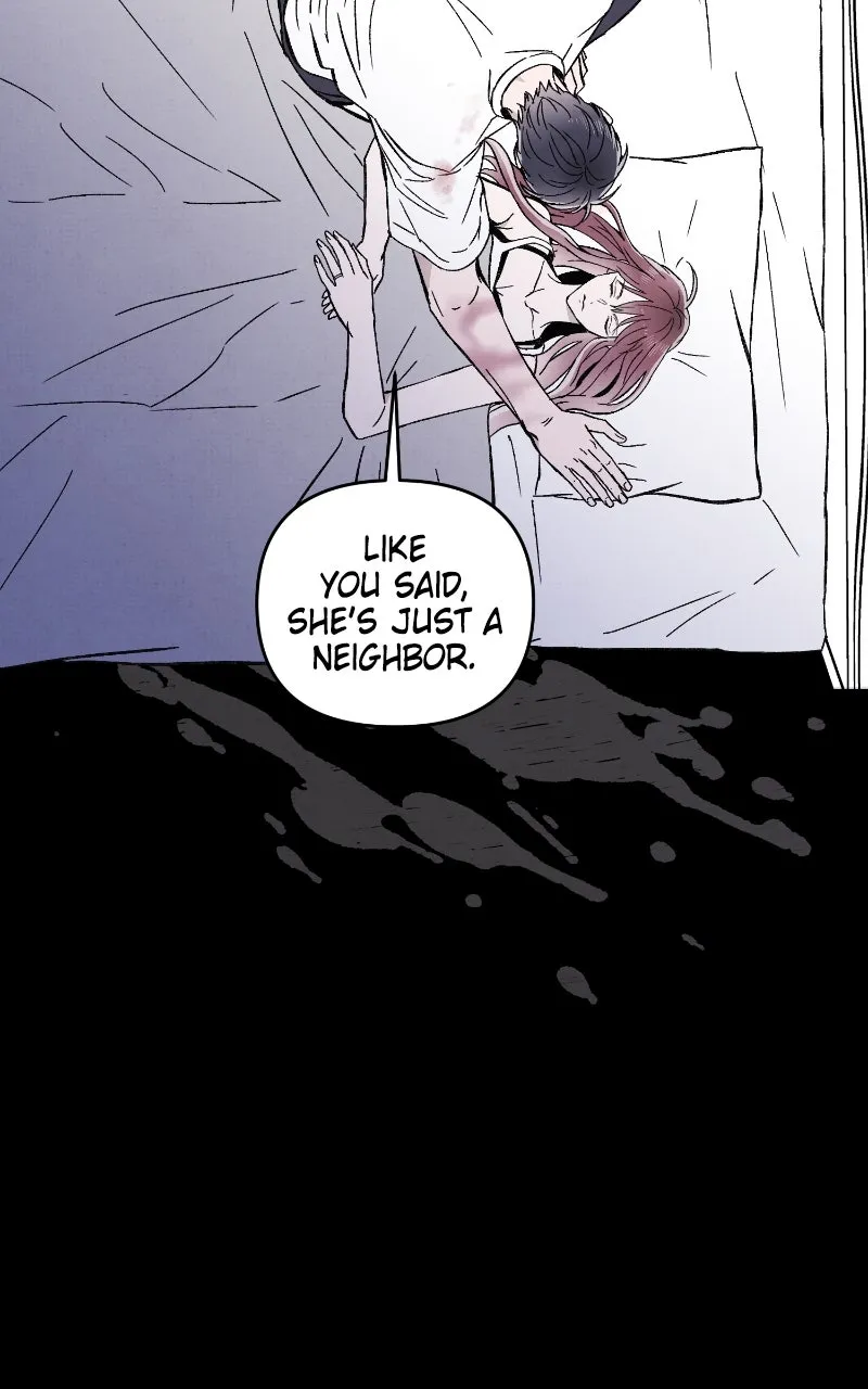 Addicted to You Chapter 7 page 35 - 