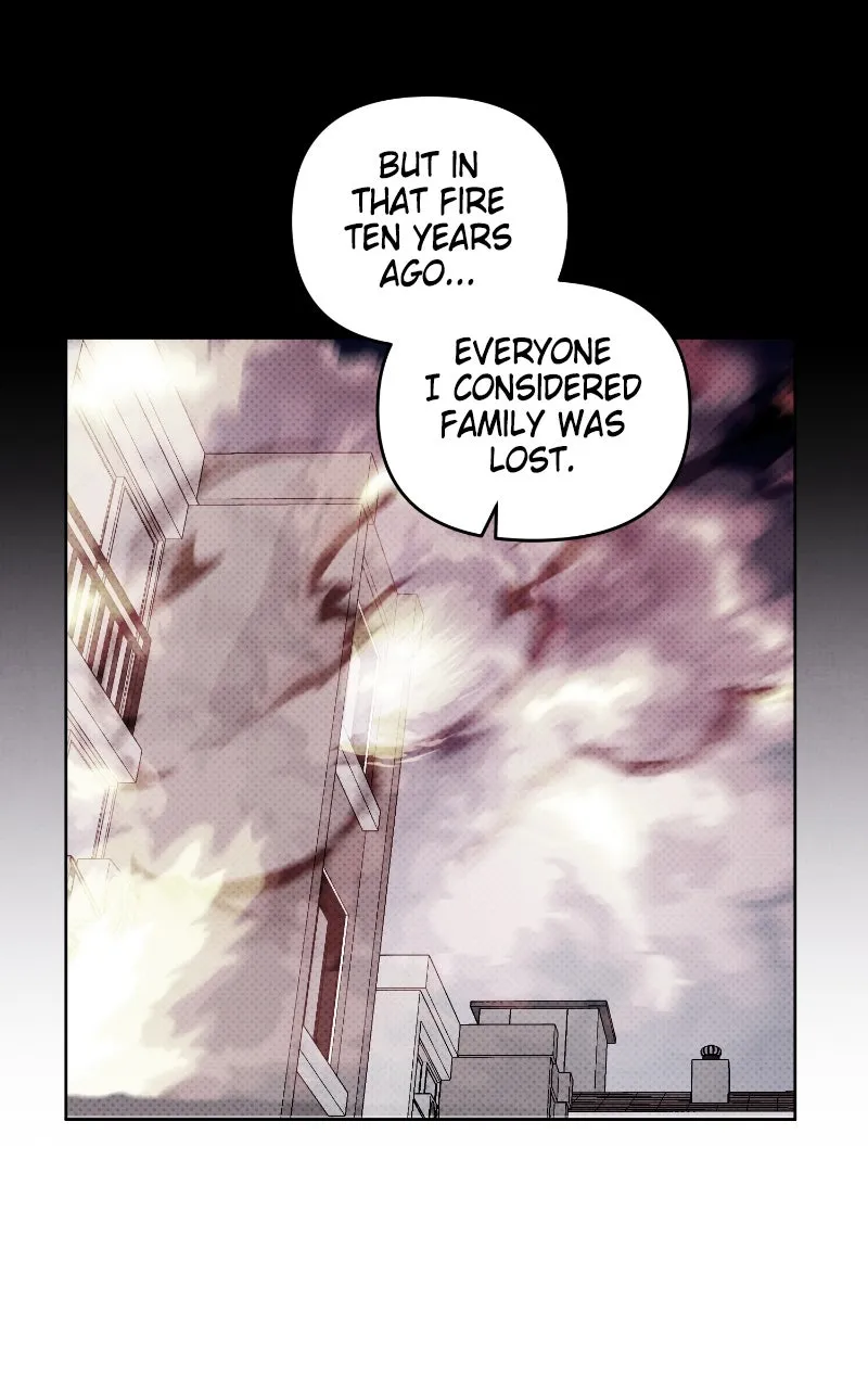 Addicted to You Chapter 7 page 36 - 