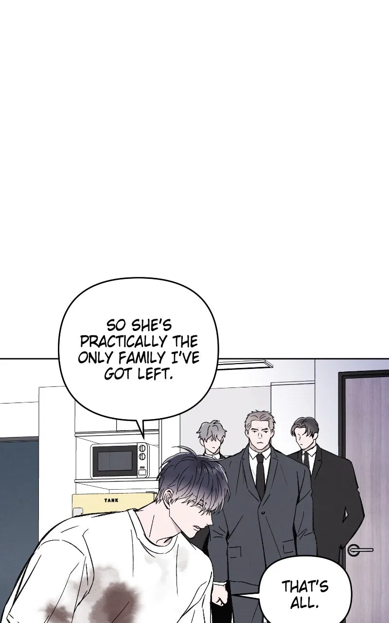 Addicted to You Chapter 7 page 37 - 