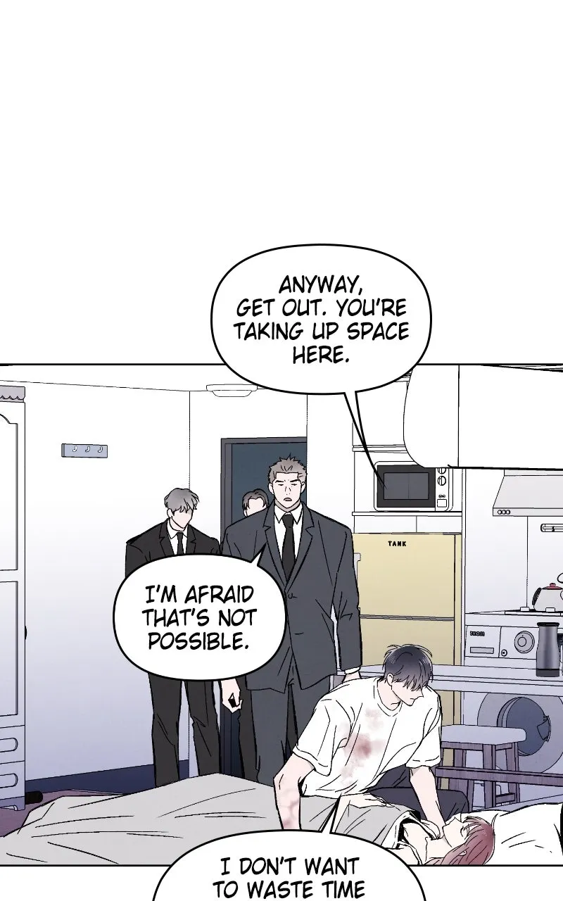 Addicted to You Chapter 7 page 46 - 