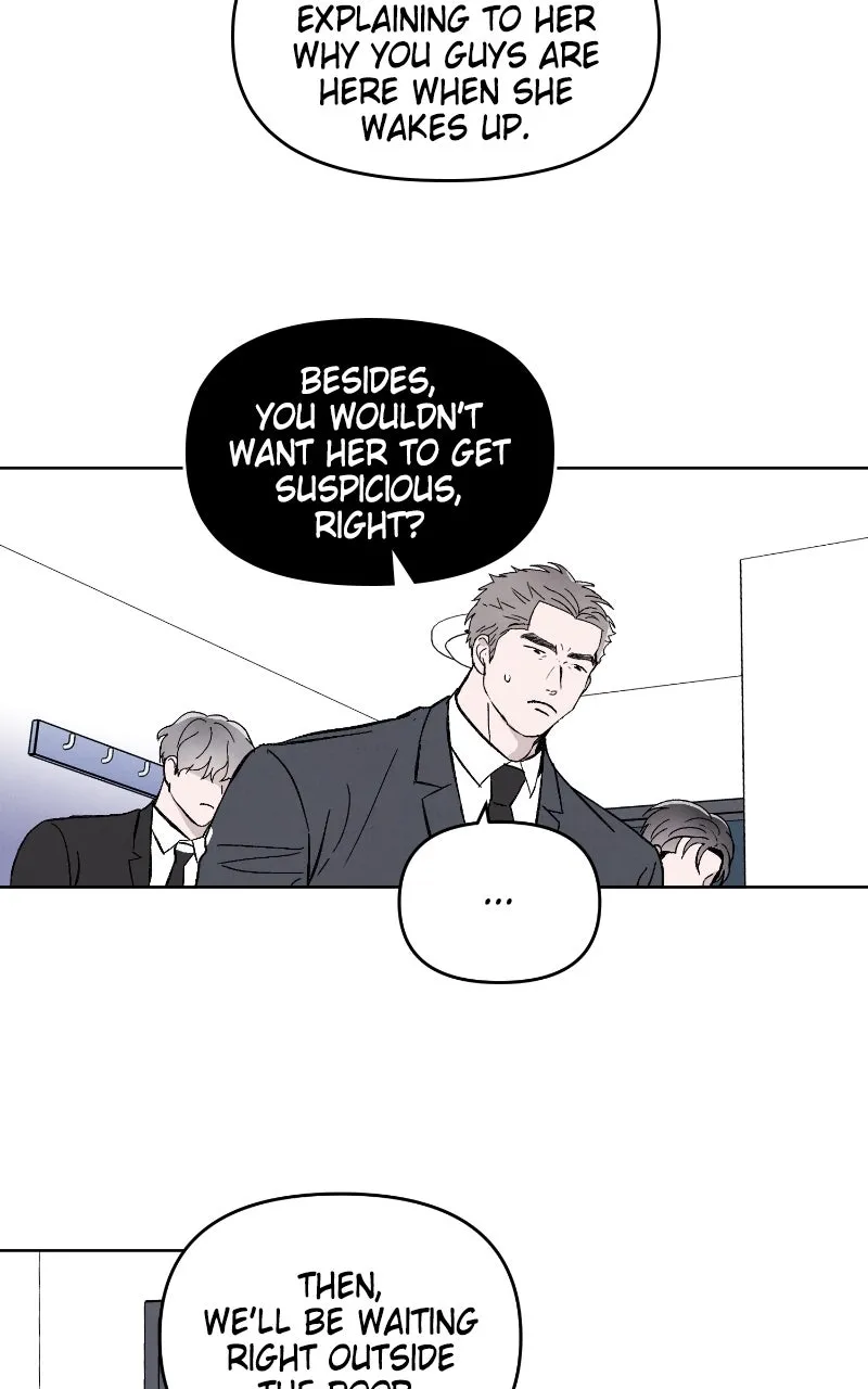 Addicted to You Chapter 7 page 47 - 