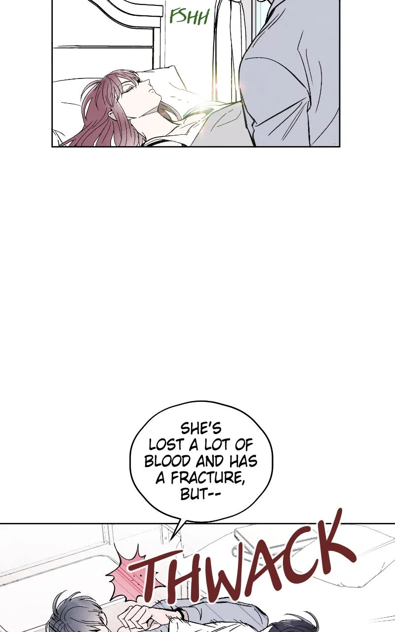 Addicted to You Chapter 7 page 6 - 