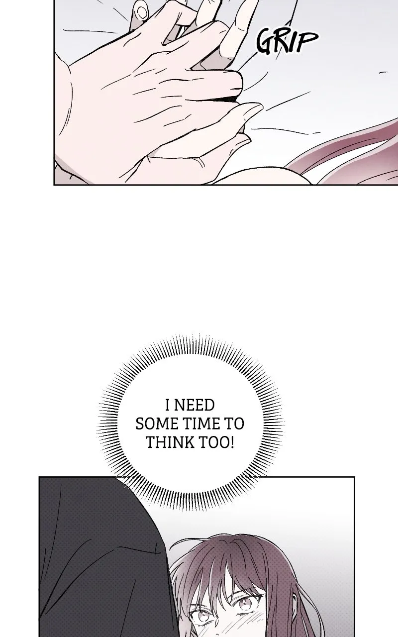Addicted to You Chapter 7 page 52 - 
