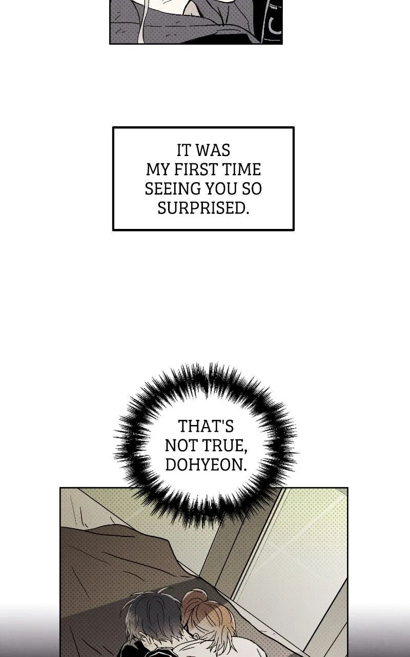 Addicted to You Chapter 7 page 60 - 