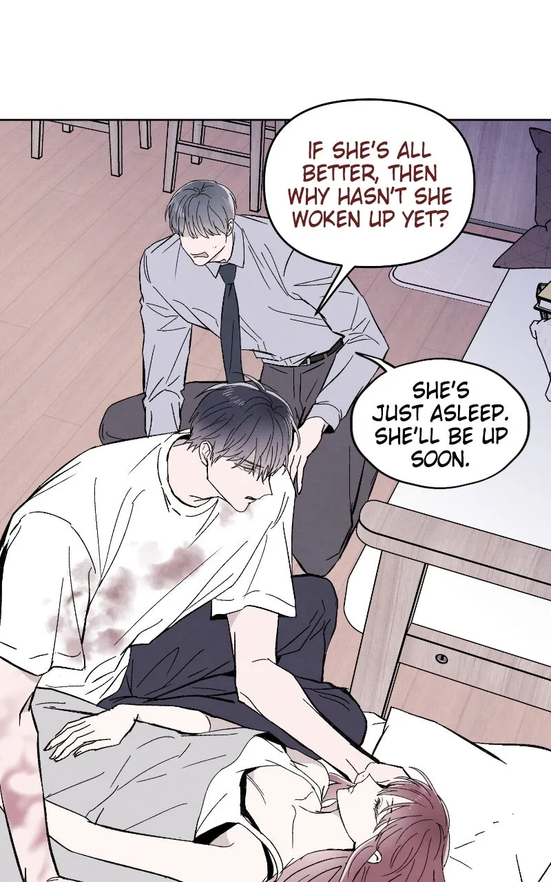 Addicted to You Chapter 7 page 8 - 