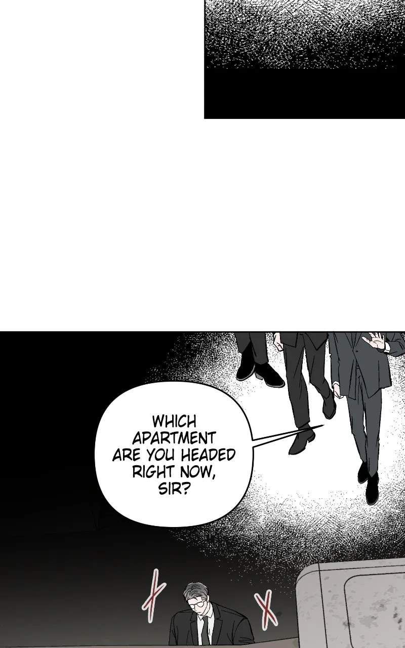 Addicted to You Chapter 8 page 14 - 