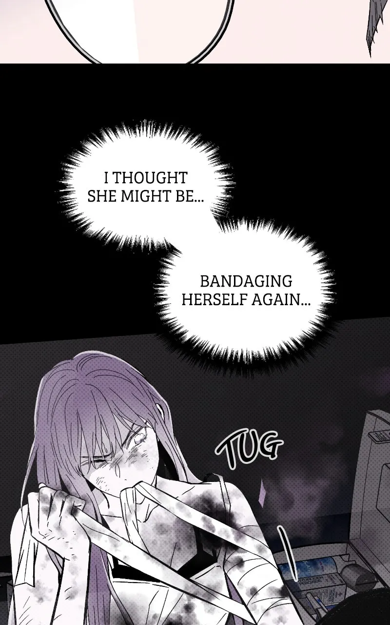 Addicted to You Chapter 8 page 19 - 