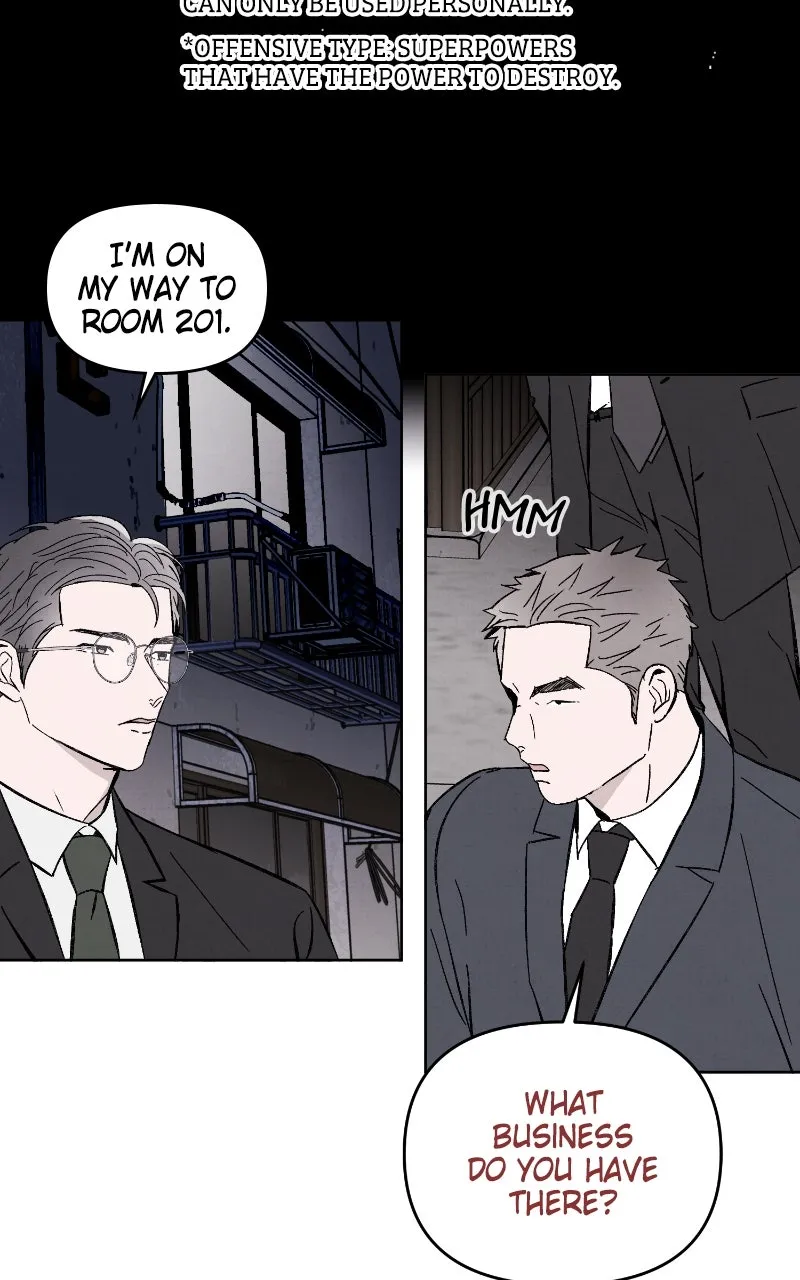 Addicted to You Chapter 8 page 22 - 
