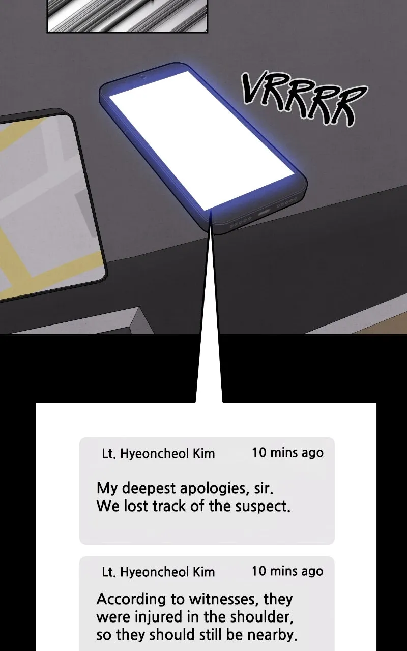 Addicted to You Chapter 8 page 5 - 