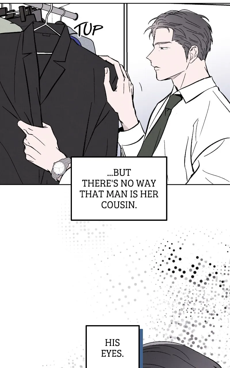 Addicted to You Chapter 8 page 43 - 