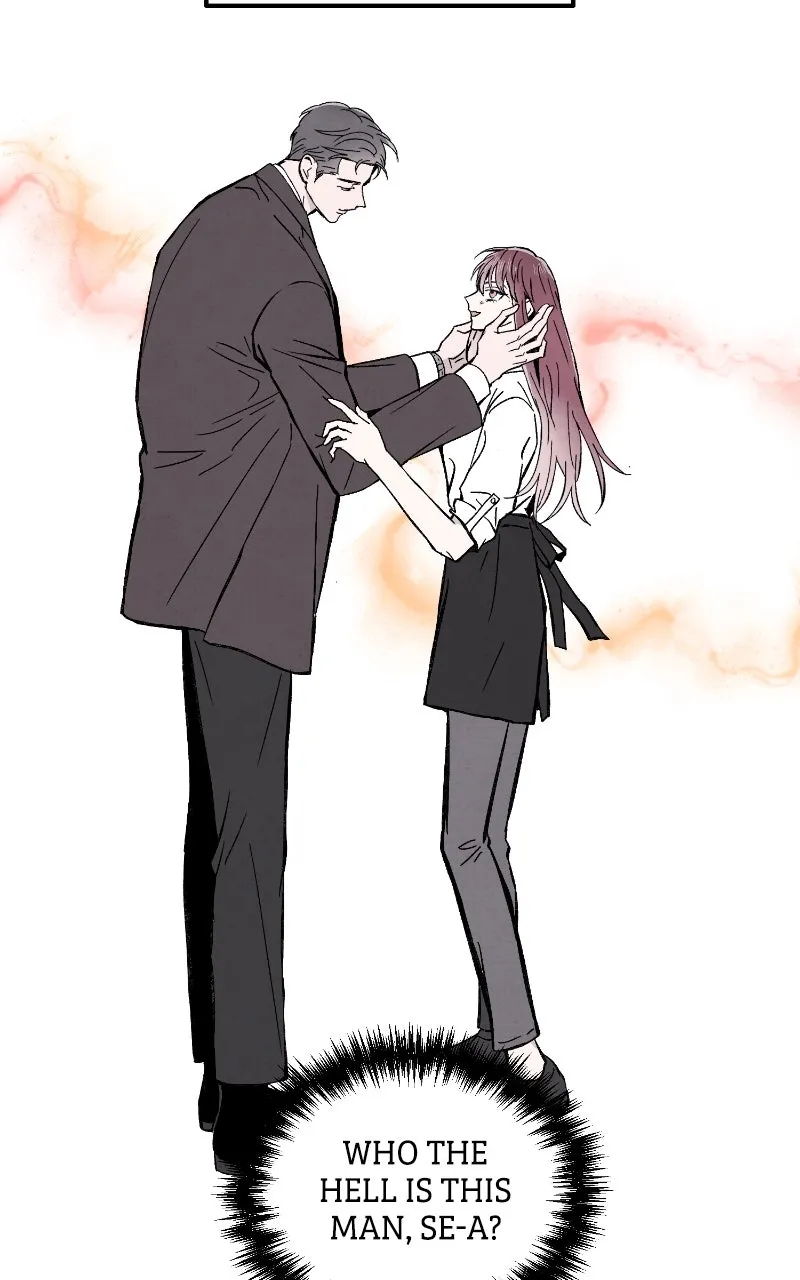 Addicted to You Chapter 8 page 46 - 