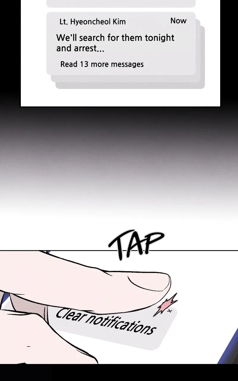 Addicted to You Chapter 8 page 6 - 