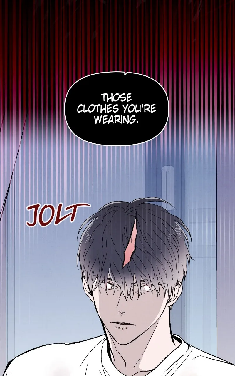 Addicted to You Chapter 8 page 51 - 