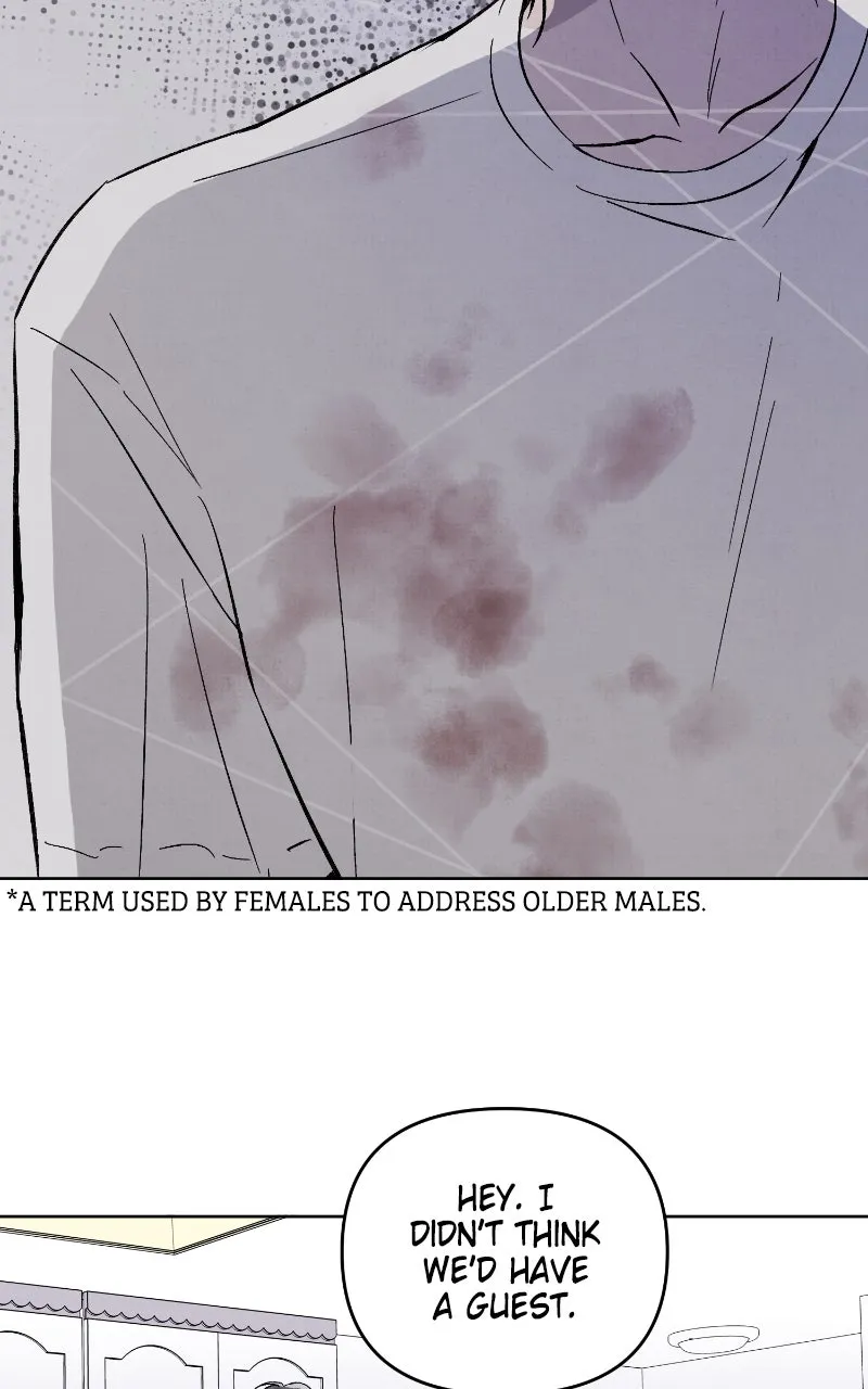 Addicted to You Chapter 8 page 58 - 