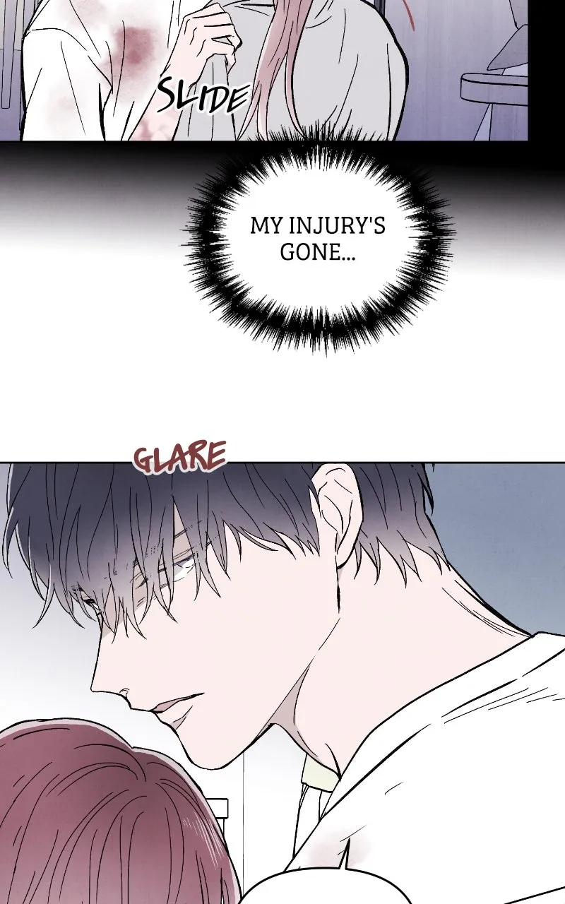 Addicted to You Chapter 9 page 17 - 