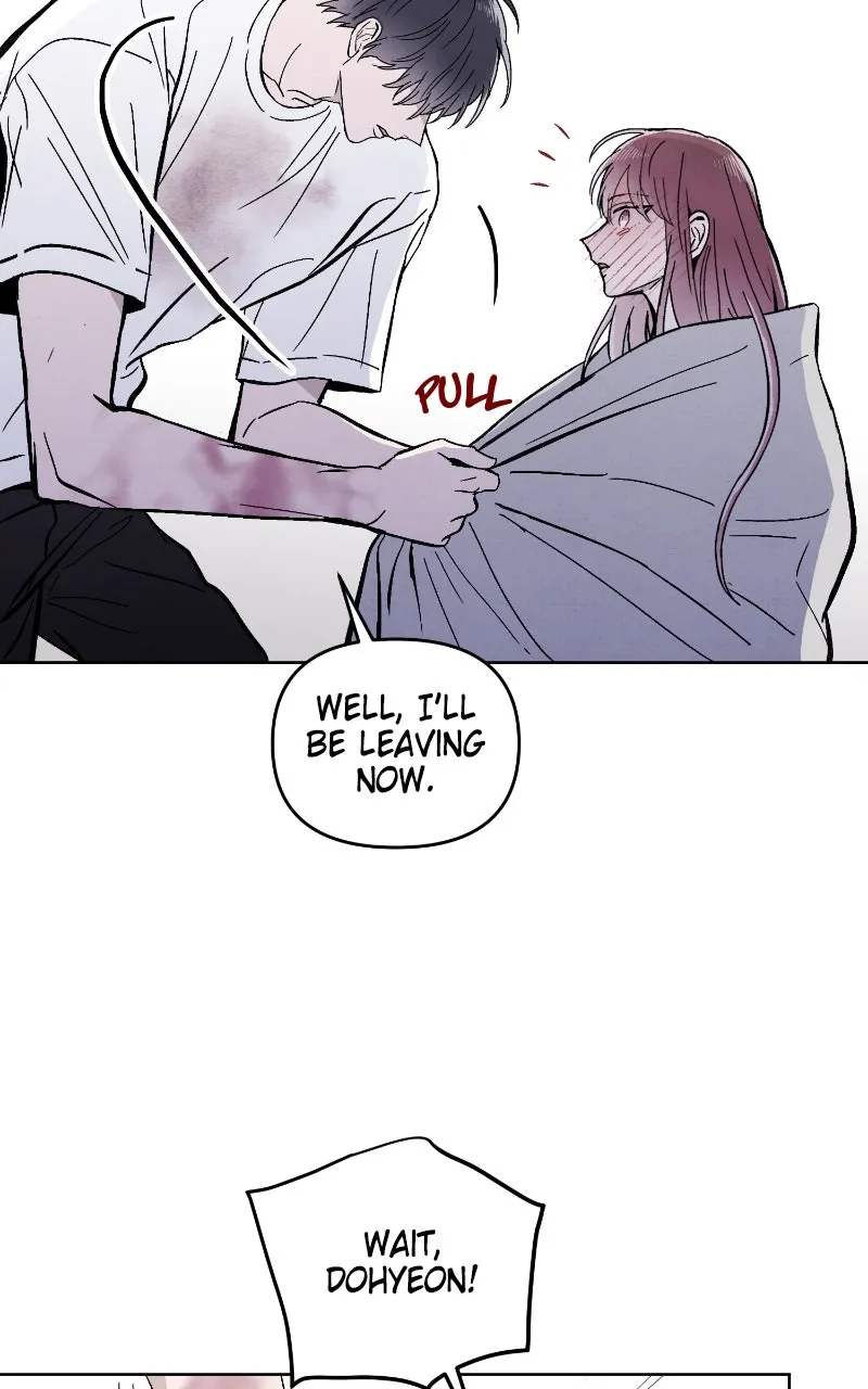 Addicted to You Chapter 9 page 28 - 