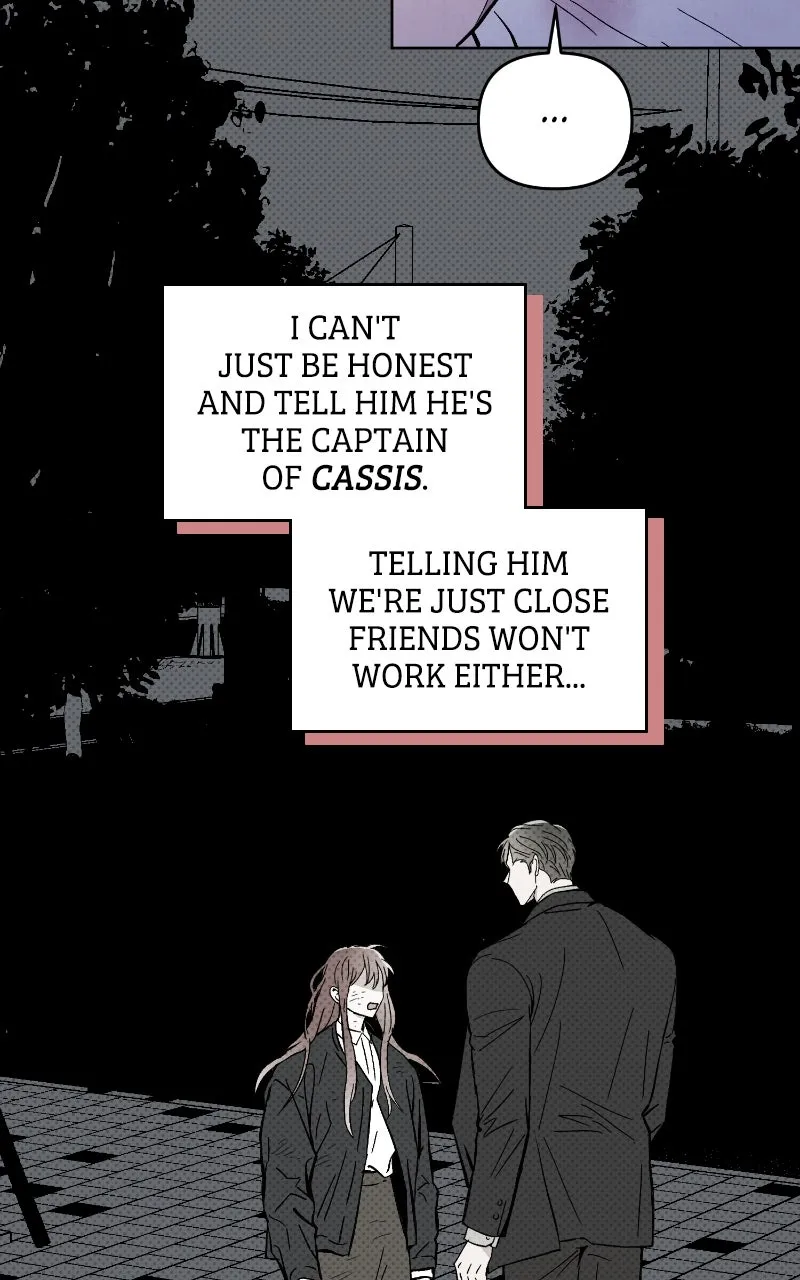 Addicted to You Chapter 9 page 4 - 
