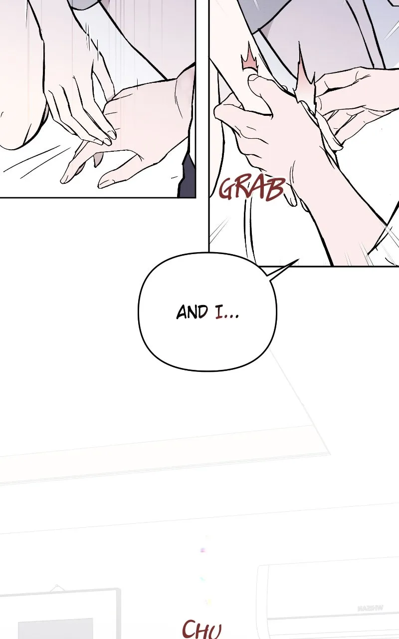 Addicted to You Chapter 9 page 37 - 