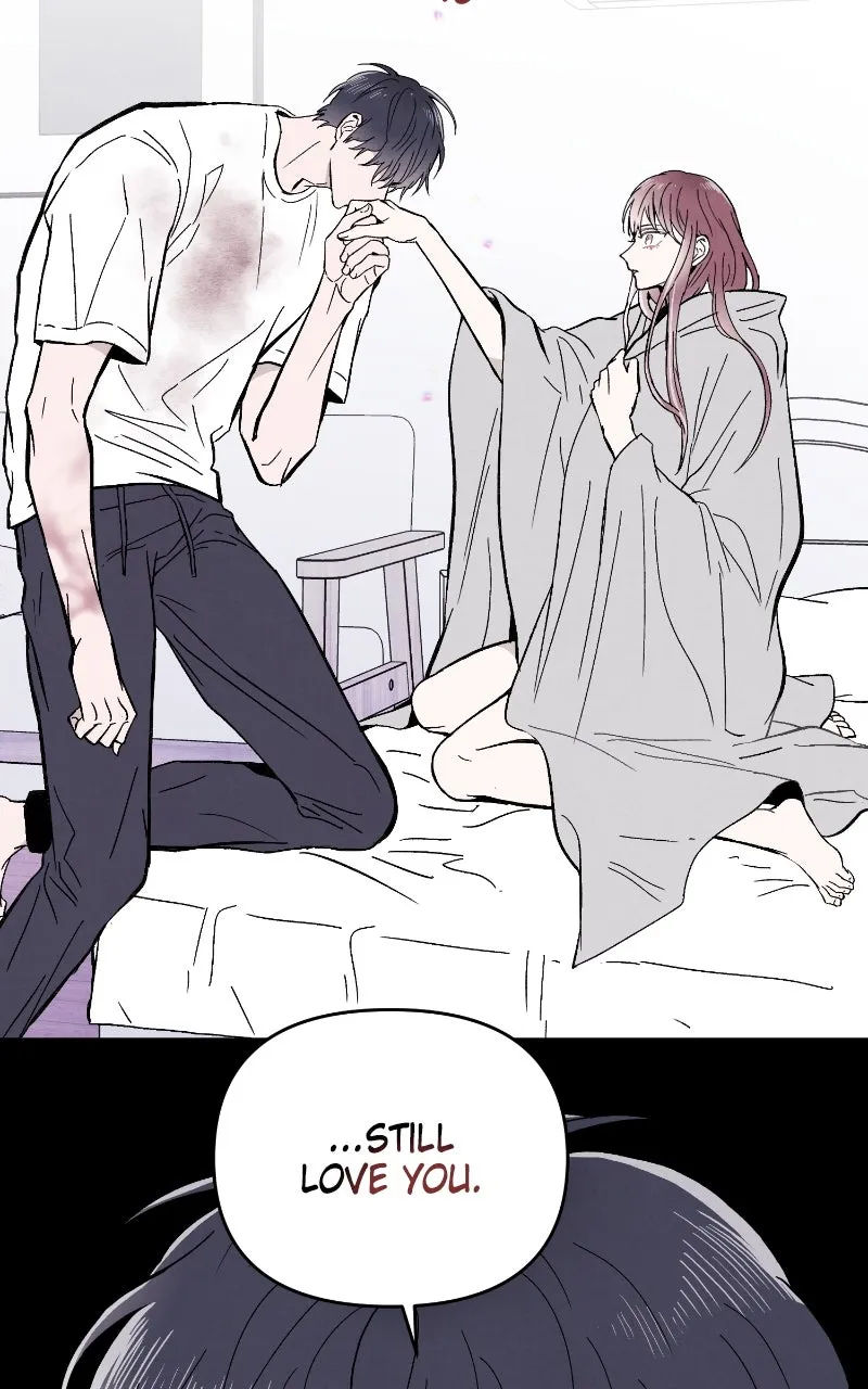 Addicted to You Chapter 9 page 38 - 
