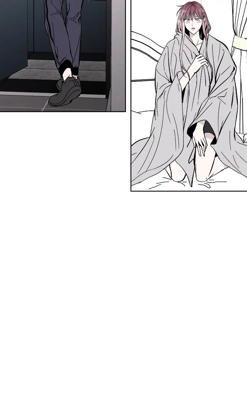 Addicted to You Chapter 9 page 42 - 