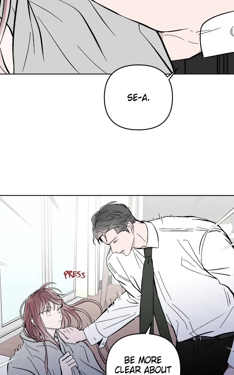Addicted to You Chapter 9 page 53 - 