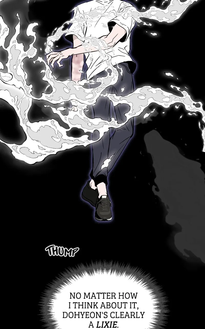 Addicted to You Chapter 9 page 56 - 