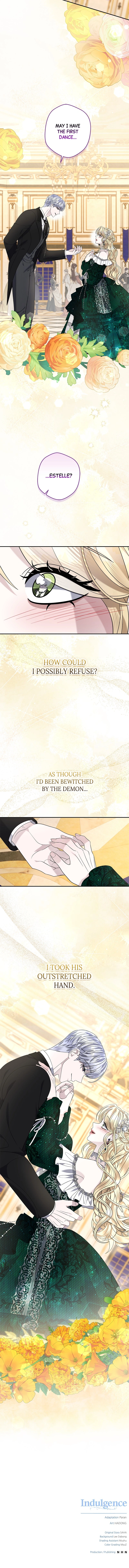 Addiction (Saha) Chapter 20 page 10 - 