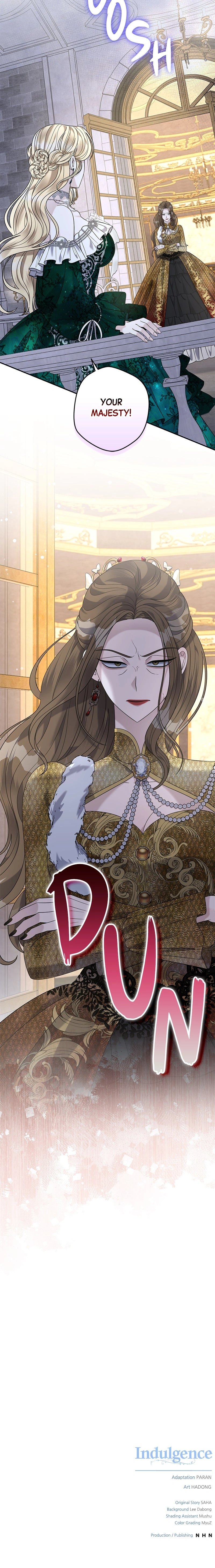 Addiction (Saha) Chapter 21 page 10 - 