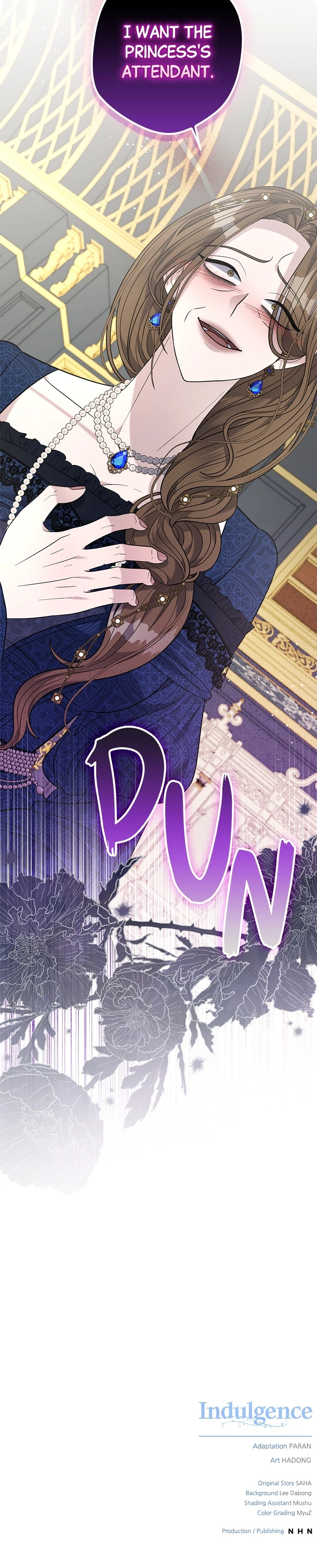 Addiction (Saha) Chapter 26 page 10 - 
