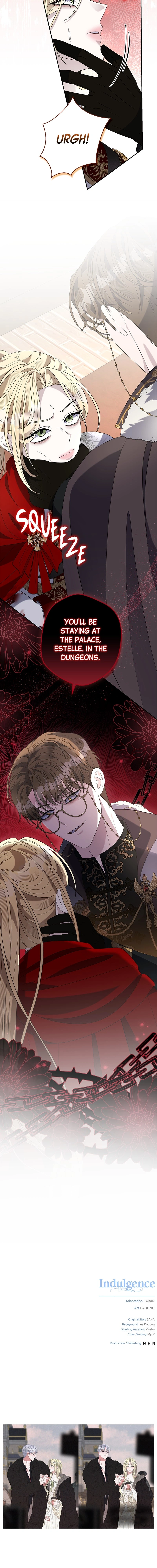 Addiction (Saha) Chapter 35 page 9 - 