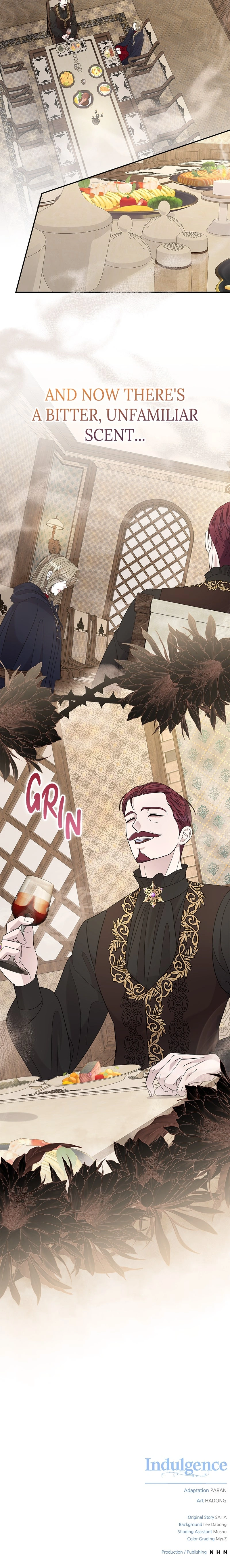 Addiction (Saha) Chapter 42 page 8 - 
