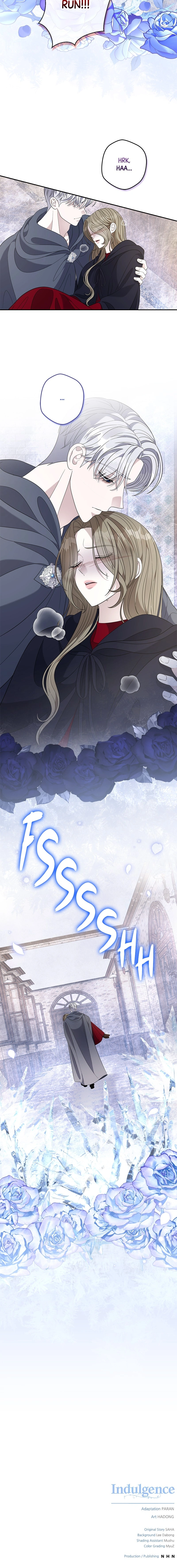 Addiction (Saha) Chapter 44 page 9 - 